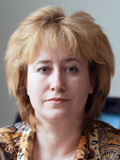 Кручинина Ирина Антоновна