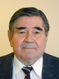 Владимир Степанович Зимич